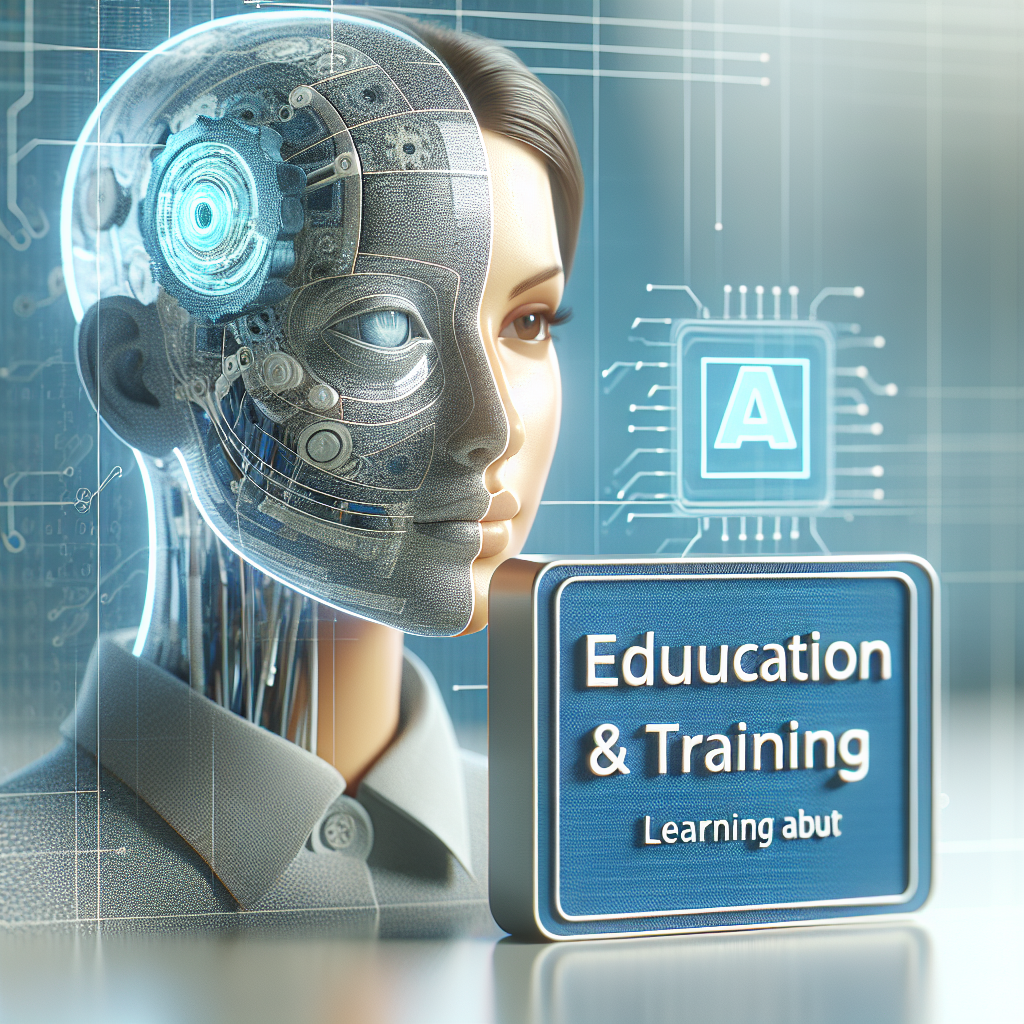 Bildung & Weiterbildung