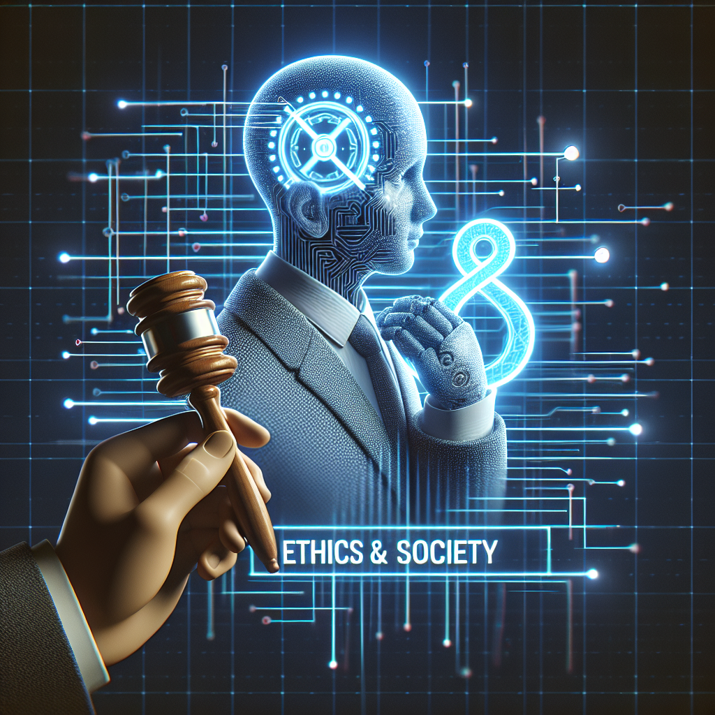 Ethik & Gesellschaft