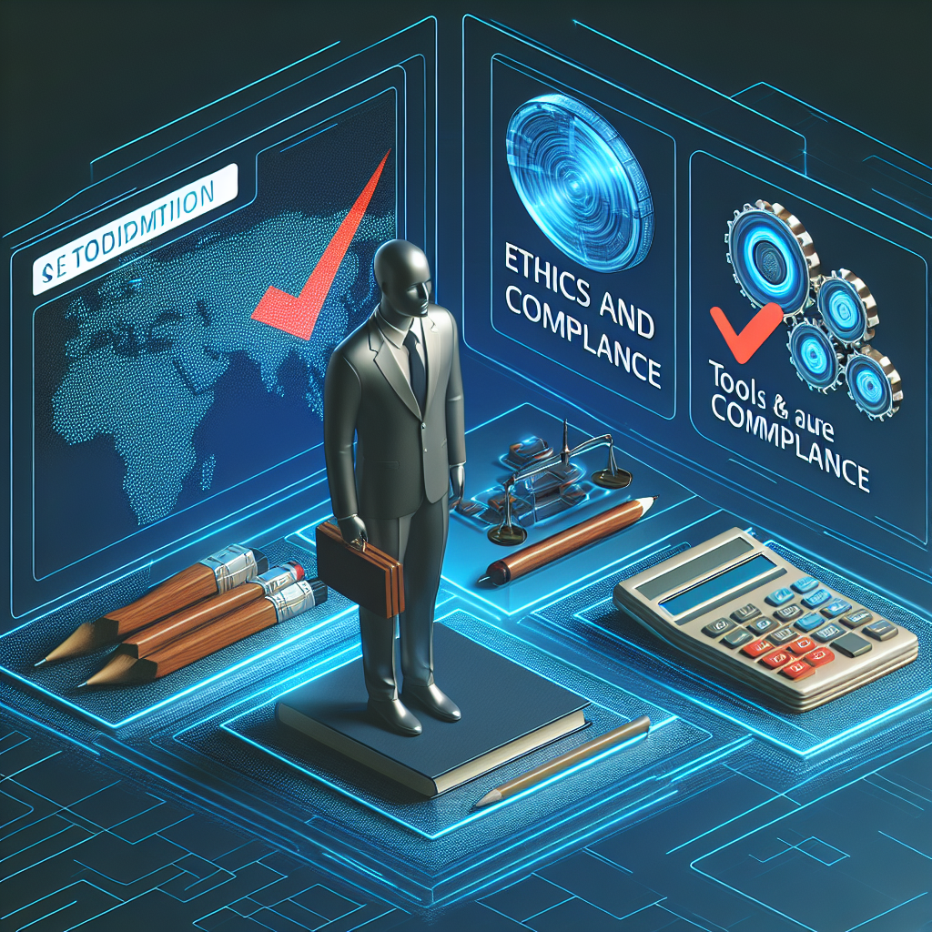 Ethik und Compliance