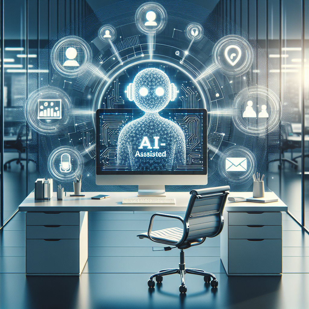 KI-gestützte Chatbots