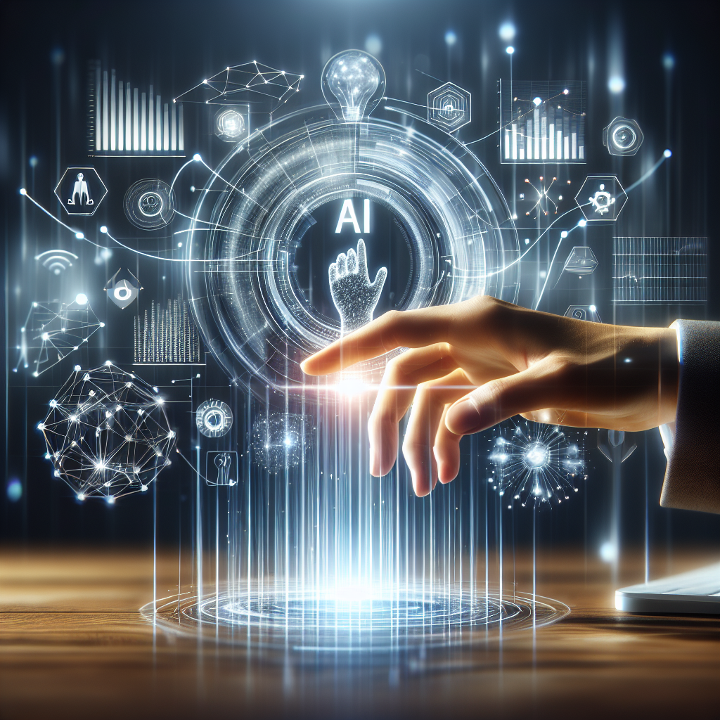 KI-gestützte Datenanalyse