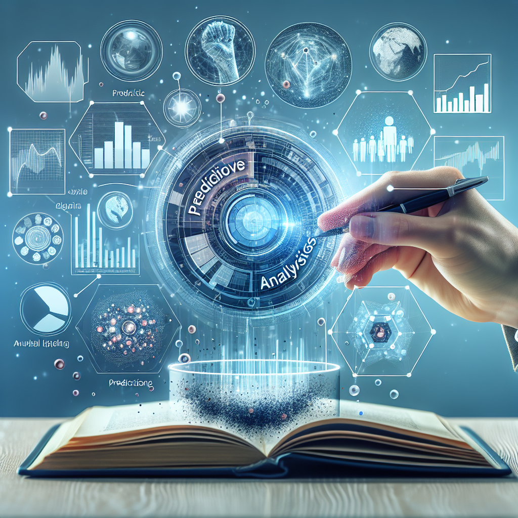 Predictive Analytics