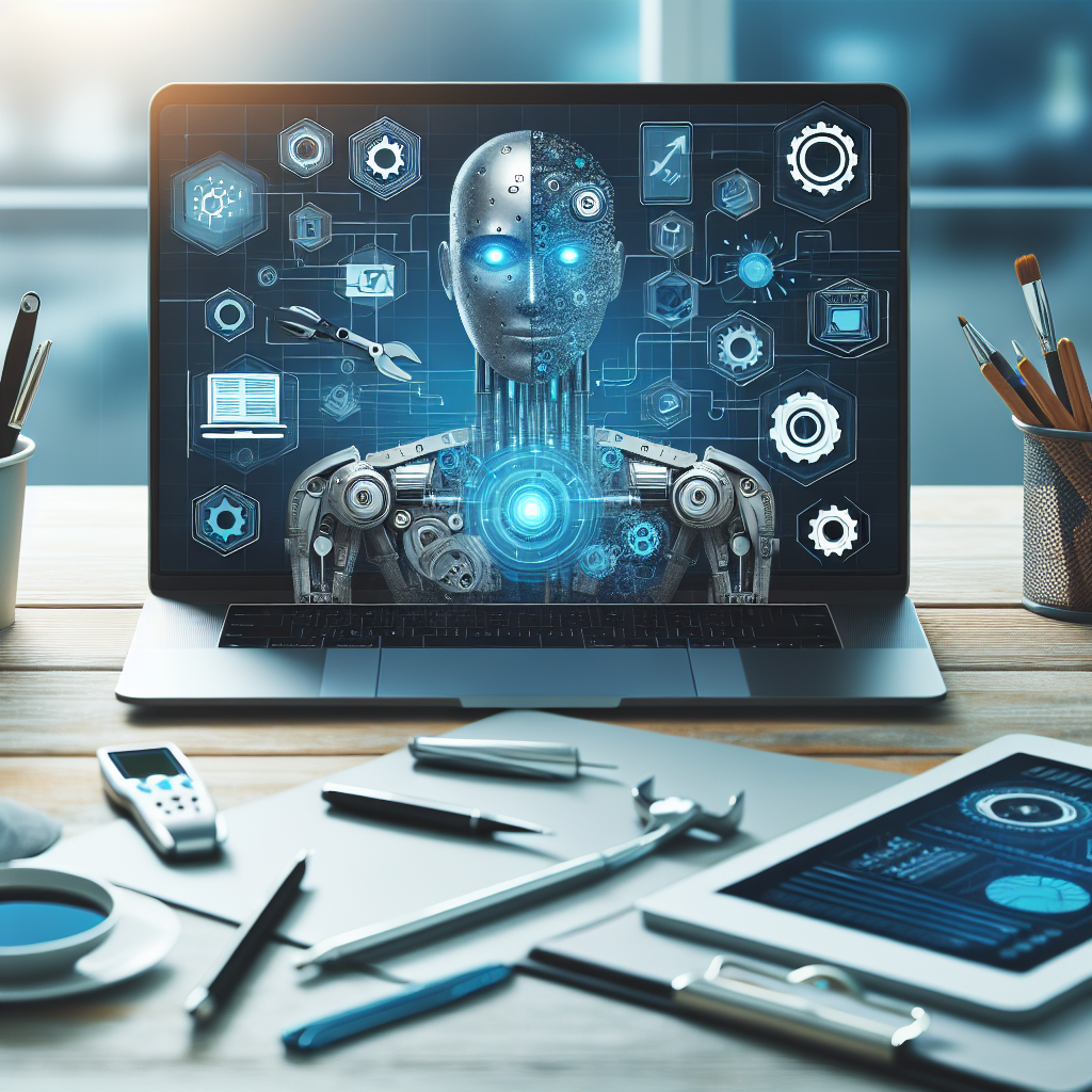 Roboterprozessautomatisierung