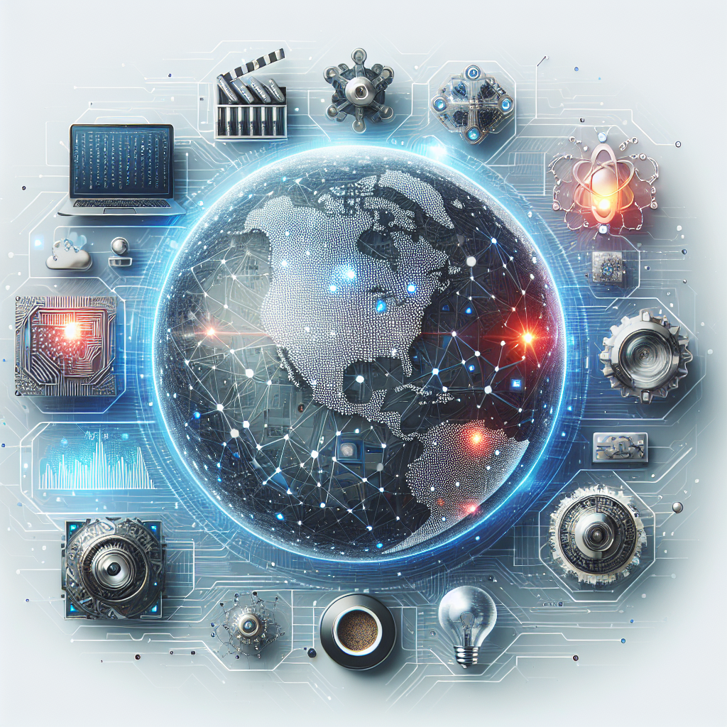 Technologien & Algorithmen