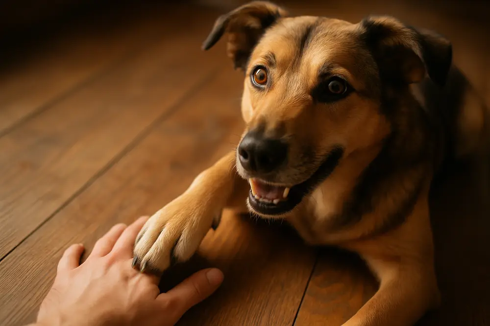 Die Beziehung zwischen Hund und Mensch: Was die Bindung so besonders macht