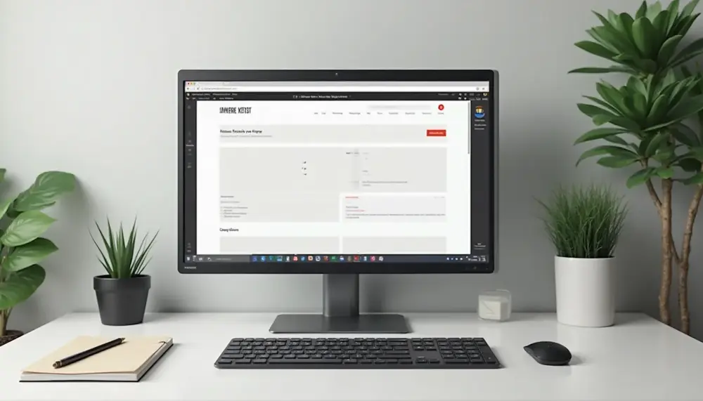 Homepage Baukasten kostenlos: Das sind die Vor- und Nachteile