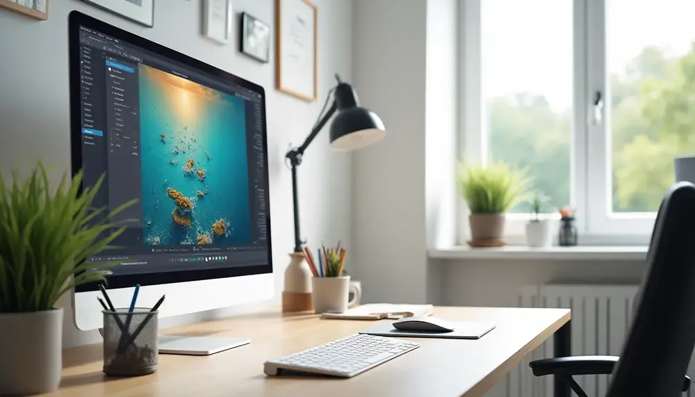 Homepage Baukasten von GMX im Check: Vor- und Nachteile