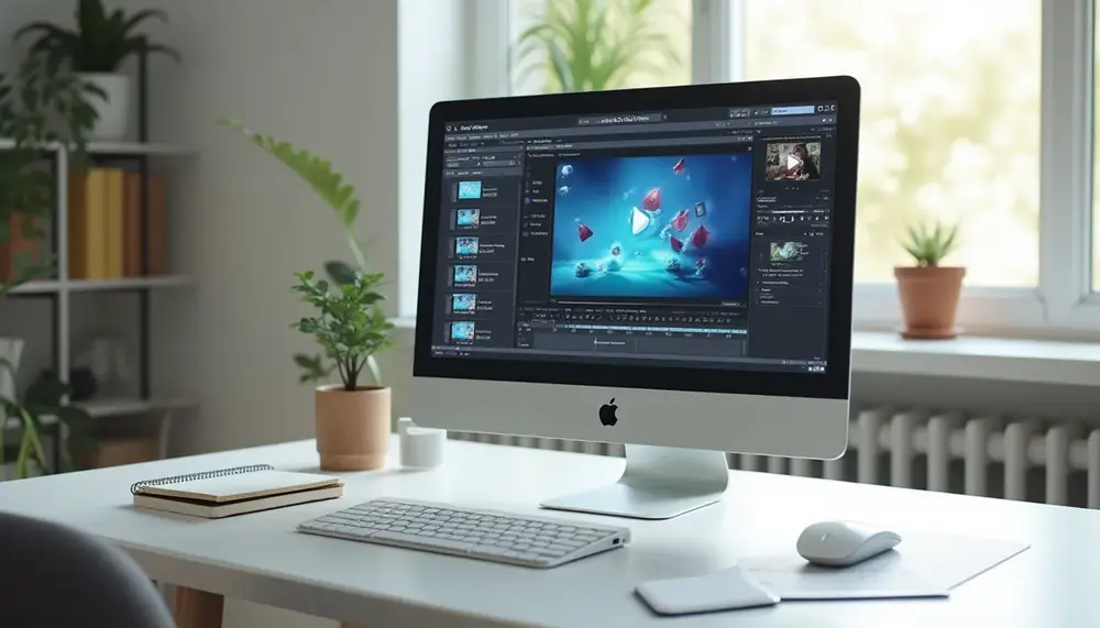 Im Strato Homepage Baukasten ein Video einfügen: So klappt es garantiert