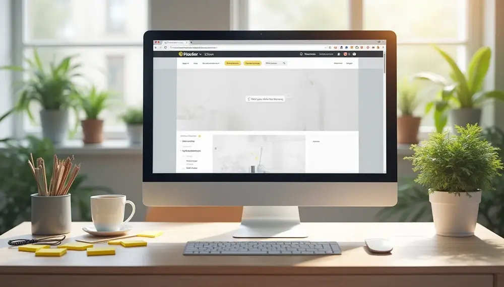 Mit dem Homepage Baukasten von Webgo zur erfolgreichen Website