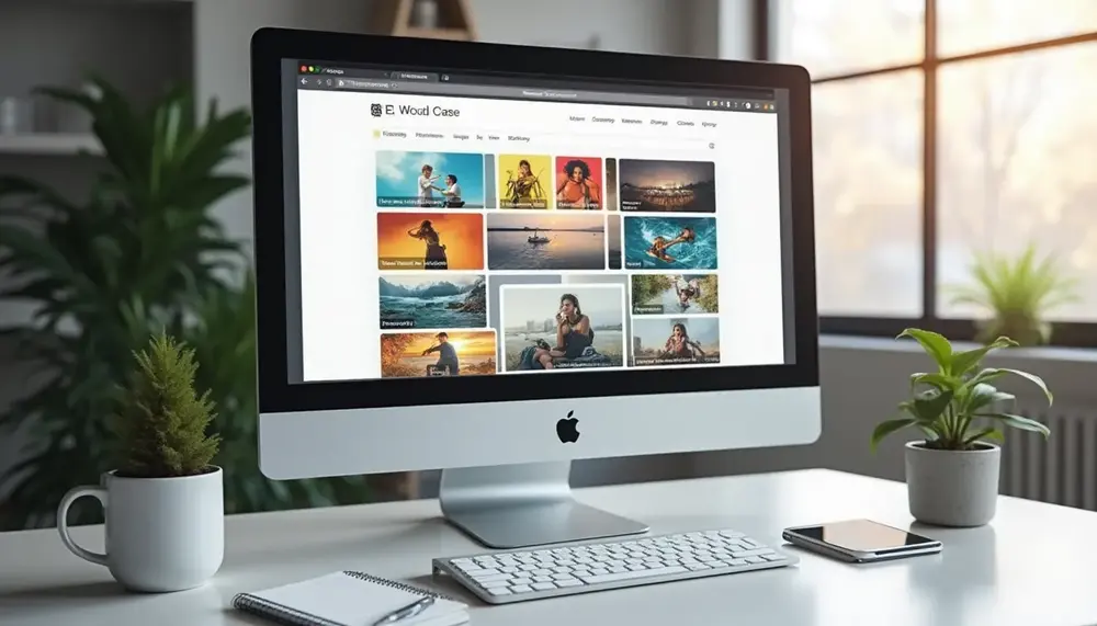 NetCologne Homepage Baukasten: Einblicke und Profi-Tipps