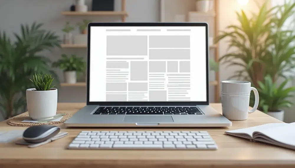 So gelingt der Einstieg mit dem Hetzner Homepage Baukasten